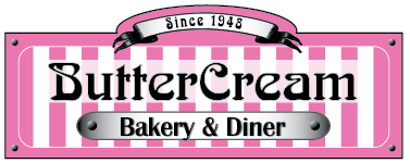 Butter Cream logo