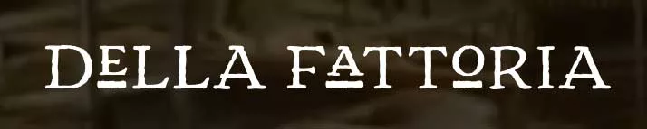 Della Fattoria logo