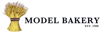 Model Bakery logo