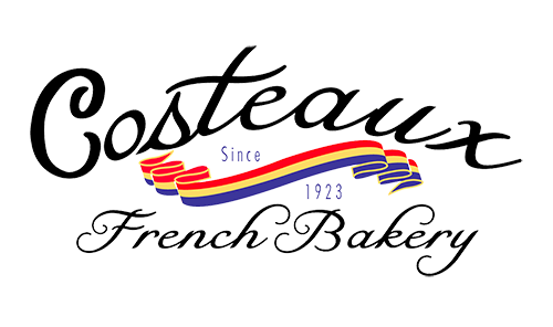 Costeaux French Bakery logo