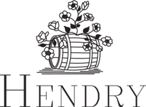 Hendry Wines Logo Napa Valley Wine