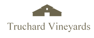 Truchard Vineyards Logo Napa Valley Wine