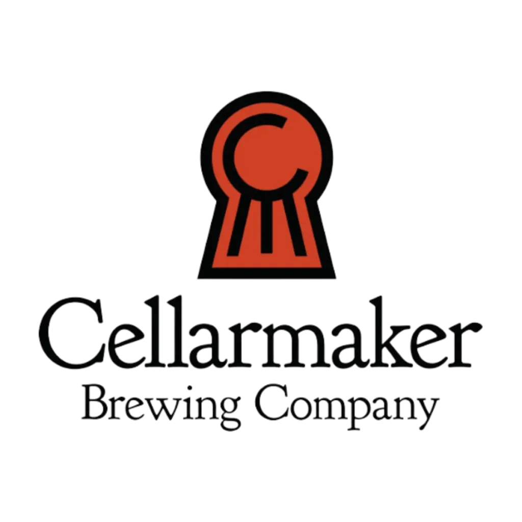 Cellarmaker Brewing Company Logo